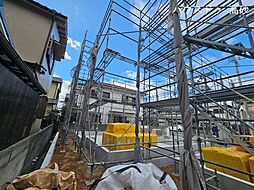 加古川町中津　新築戸建