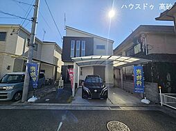 野口町良野　中古戸建