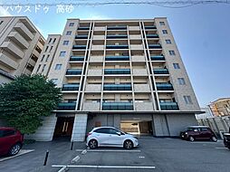 プレサンスネオ姫路