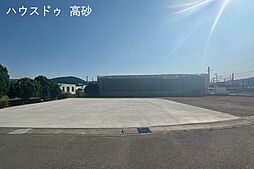 姫路市別所町北宿2号地　売土地