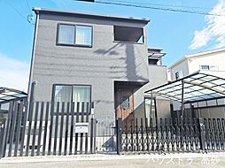 高砂町朝日町　中古戸建