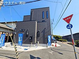 加古川町友沢 築後未入居中古戸建