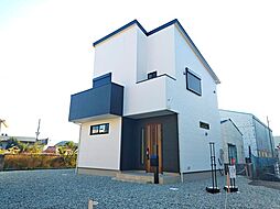 加古川市平荘町山角　新築戸建