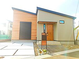 姫路市花田町　新築戸建