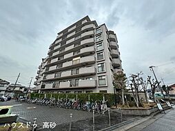 ルイシャトレ東加古川