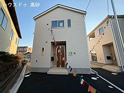 新築戸建 野口町良野　第12　分譲住宅
