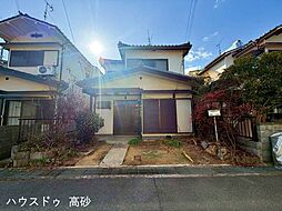 中島1丁目　中古戸建