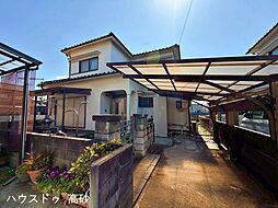 今市2丁目　中古戸建