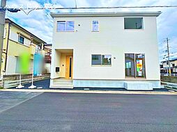 時光寺町　新築戸建