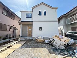 阿弥陀町魚橋　新築戸建