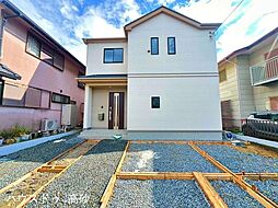 阿弥陀町魚橋　新築戸建