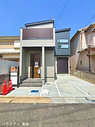 加古川町河原　新築戸建