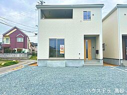 西神吉町鼎　新築戸建