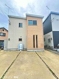 別所町別所　中古戸建