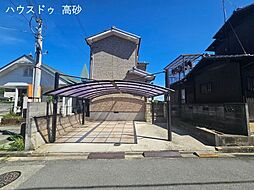 阿弥陀町地徳 中古戸建