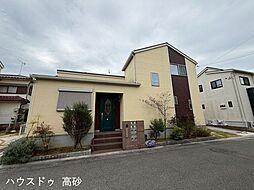 阿弥陀町北池　中古戸建