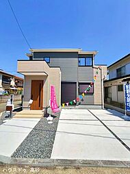 中島1丁目 新築戸建