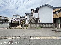 米田町島　売土地