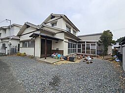 米田町米田　売土地