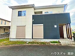 東神吉町西井ノ口　中古戸建