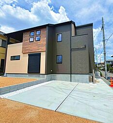 新神野6丁目　新築戸建
