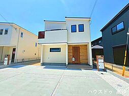 新築戸建 加古川市第1平岡町二俣