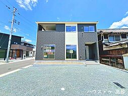 別所町小林　新築戸建