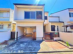 西畑3丁目　中古戸建