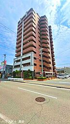 マーレ加古川駅前タワー