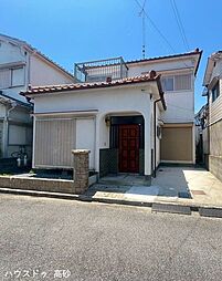 野口町北野　中古戸建