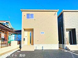 新築戸建 加古川市加古川町友沢　第8