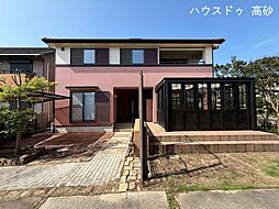 高砂町松波町　中古戸建