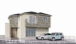 加古川町溝野口　新築戸建