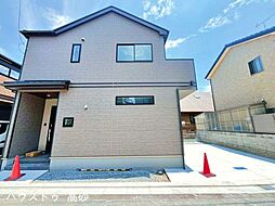 新築戸建 東神吉町出河原　分譲地