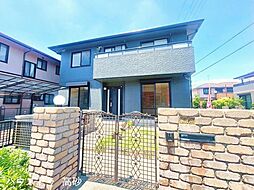 別府町新野辺　中古戸建