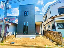 平岡町一色　新築戸建