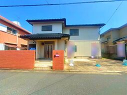 野口町良野　中古戸建
