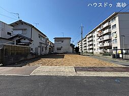 米田町米田 売土地