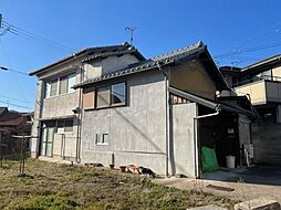 福崎町馬田　中古戸建