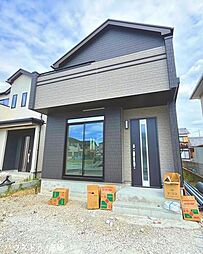 プレゼントプラン対象物件　加古川町大野　新築戸建