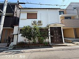 垂水区野田通　売土地