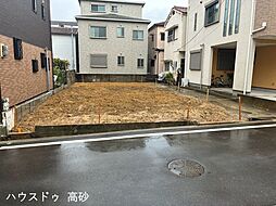 垂水区野田通　売土地