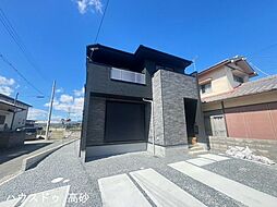 プレゼントプラン対象物件曽根町　新築戸建