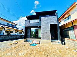 プレゼントプラン対象物件曽根町 新築戸建
