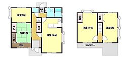 曽根町　中古戸建