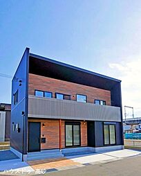 荒井町小松原4丁目　中古戸建