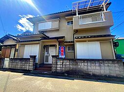 今市1丁目 中古戸建