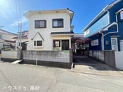 米田町米田　中古戸建