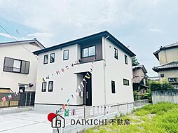 東松山市上唐子1期　新築戸建　全1区画　1号棟