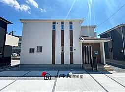 羽生市大字神戸　新築戸建　全10区画　3号棟